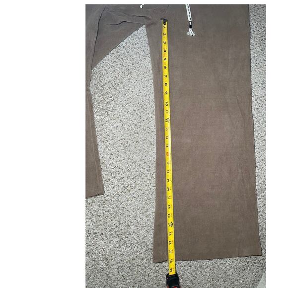 Brown Kiczoy - Wide Leg Pants - Women's Medium - New with Tags! - Picture 6 of 13